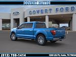 2025 Ford F-150 SuperCrew Cab 4x4 Pickup for sale #250477 - photo 2