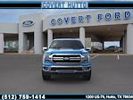 2025 Ford F-150 SuperCrew Cab 4x4 Pickup for sale #250477 - photo 6