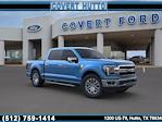 2025 Ford F-150 SuperCrew Cab 4x4 Pickup for sale #250477 - photo 7