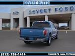 2025 Ford F-150 SuperCrew Cab 4x4 Pickup for sale #250477 - photo 8