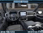 2025 Ford F-150 SuperCrew Cab 4x4 Pickup for sale #250477 - photo 9