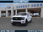 2025 Ford F-150 SuperCrew Cab 4x4 Pickup for sale #250478 - photo 3