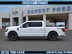 2025 Ford F-150 SuperCrew Cab 4x4 Pickup for sale #250478 - photo 4