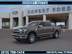 2025 Ford F-150 SuperCrew Cab 4x4 Pickup for sale #250479 - photo 1