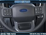 2025 Ford F-150 SuperCrew Cab 4x4 Pickup for sale #250479 - photo 12