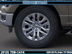2025 Ford F-150 SuperCrew Cab 4x4 Pickup for sale #250479 - photo 19