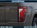 2025 Ford F-150 SuperCrew Cab 4x4 Pickup for sale #250479 - photo 21