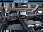 2025 Ford F-150 SuperCrew Cab 4x4 Pickup for sale #250479 - photo 9