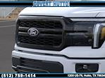 2025 Ford F-150 SuperCrew Cab 4x4 Pickup for sale #250480 - photo 17