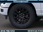 2025 Ford F-150 SuperCrew Cab 4x4 Pickup for sale #250480 - photo 19