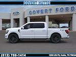 2025 Ford F-150 SuperCrew Cab 4x4 Pickup for sale #250480 - photo 4