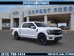 2025 Ford F-150 SuperCrew Cab 4x4 Pickup for sale #250480 - photo 7