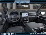 2025 Ford F-150 SuperCrew Cab 4x4 Pickup for sale #250480 - photo 9
