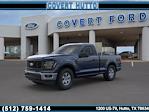 2025 Ford F-150 Regular Cab 4x4 Pickup for sale #250489 - photo 1