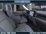 2025 Ford F-150 Regular Cab 4x4 Pickup for sale #250489 - photo 11