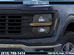 2025 Ford F-150 Regular Cab 4x4 Pickup for sale #250489 - photo 18