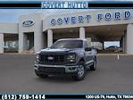 2025 Ford F-150 Regular Cab 4x4 Pickup for sale #250489 - photo 3