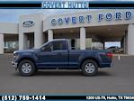 2025 Ford F-150 Regular Cab 4x4 Pickup for sale #250489 - photo 4