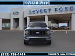 2025 Ford F-150 Regular Cab 4x4 Pickup for sale #250489 - photo 6