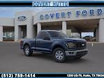 2025 Ford F-150 Regular Cab 4x4 Pickup for sale #250489 - photo 7