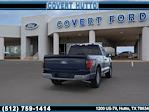 2025 Ford F-150 Regular Cab 4x4 Pickup for sale #250489 - photo 8