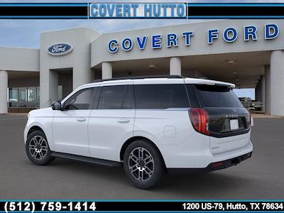 2025 Ford Expedition 4x2 SUV for sale #250492 - photo 2