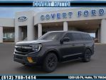 2025 Ford Expedition 4x4 SUV for sale #250494 - photo 1