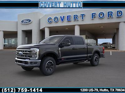2025 Ford F-250 Crew Cab 4x4 Pickup for sale #250495 - photo 1