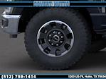 2025 Ford F-250 Crew Cab 4x4 Pickup for sale #250495 - photo 19