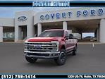 2025 Ford F-250 Crew Cab 4x4 Pickup for sale #250496 - photo 3