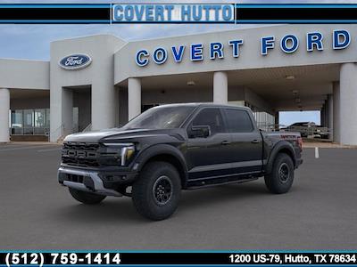 2025 Ford F-150 SuperCrew Cab 4x4 Pickup for sale #250499 - photo 1