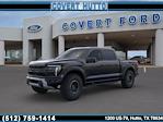 2025 Ford F-150 SuperCrew Cab 4x4 Pickup for sale #250499 - photo 1