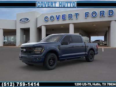 2025 Ford F-150 SuperCrew Cab 4x2 Pickup for sale #250511 - photo 1