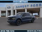 2025 Ford F-150 SuperCrew Cab 4x2 Pickup for sale #250511 - photo 1