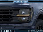 2025 Ford F-150 SuperCrew Cab 4x2 Pickup for sale #250511 - photo 18