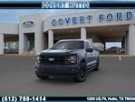 2025 Ford F-150 SuperCrew Cab 4x2 Pickup for sale #250511 - photo 3