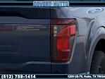 2025 Ford F-150 SuperCrew Cab 4x2 Pickup for sale #250511 - photo 21