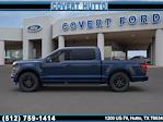 2025 Ford F-150 SuperCrew Cab 4x2 Pickup for sale #250511 - photo 4