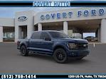 2025 Ford F-150 SuperCrew Cab 4x2 Pickup for sale #250511 - photo 7