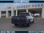 2025 Ford F-150 SuperCrew Cab 4x2 Pickup for sale #250511 - photo 8