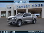 2025 Ford F-150 SuperCrew Cab 4x4 Pickup for sale #250512 - photo 1