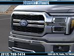 2025 Ford F-150 SuperCrew Cab 4x4 Pickup for sale #250512 - photo 17