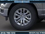 2025 Ford F-150 SuperCrew Cab 4x4 Pickup for sale #250512 - photo 19