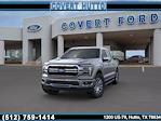 2025 Ford F-150 SuperCrew Cab 4x4 Pickup for sale #250512 - photo 3