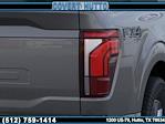 2025 Ford F-150 SuperCrew Cab 4x4 Pickup for sale #250512 - photo 21