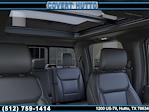 2025 Ford F-150 SuperCrew Cab 4x4 Pickup for sale #250512 - photo 22