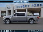 2025 Ford F-150 SuperCrew Cab 4x4 Pickup for sale #250512 - photo 4