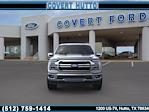 2025 Ford F-150 SuperCrew Cab 4x4 Pickup for sale #250512 - photo 6