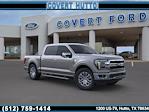 2025 Ford F-150 SuperCrew Cab 4x4 Pickup for sale #250512 - photo 7