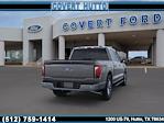 2025 Ford F-150 SuperCrew Cab 4x4 Pickup for sale #250512 - photo 8